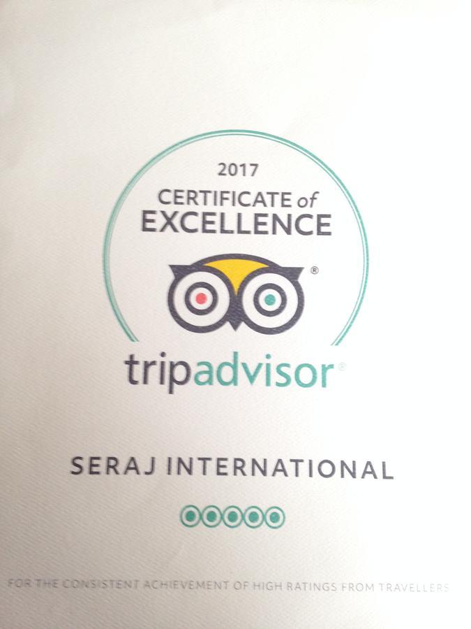 Seraj International Манали Экстерьер фото